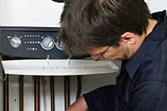 boiler repair Murrayfield