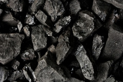 Murrayfield coal boiler costs