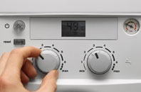 free Murrayfield boiler maintenance quotes
